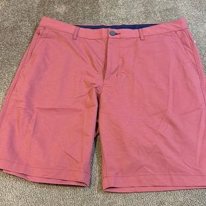 Tommy Bahama chip shot Oxford short